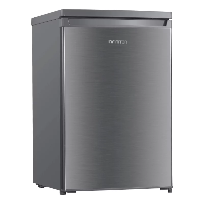 Kontrolsat - INFINTION CL109L8XEC Fridge ( - 85 cm - 109 L - Stainless Steel) Kontrolsat - INFINTION CL109L8XEC Fridge ( - 85 cm - 109 L - Stainless Steel)