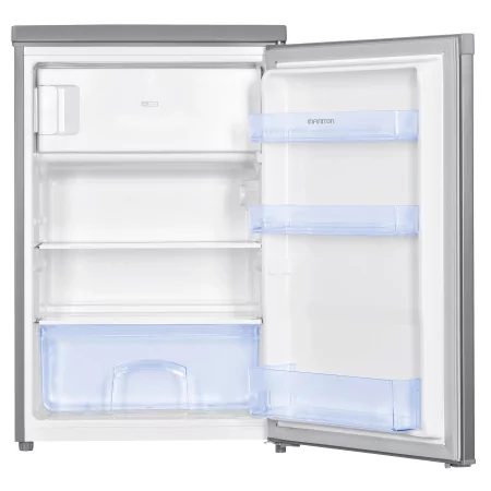 Kontrolsat - Frigorifico INFINTION CL109L8XEC ( - 85 cm - 109 L - Aço Inoxidável)