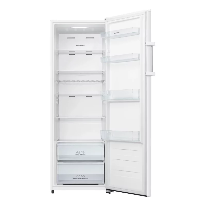 Kontrolsat - Infiniton CL-322L72WEC Refrigerator (322L - Class E - White)