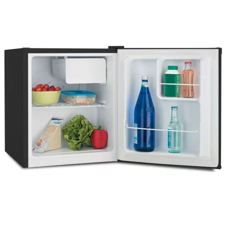 Kontrolsat - Infiniton Mini Fridge CL42L5NET (47.5 cm - 41 L - Black)