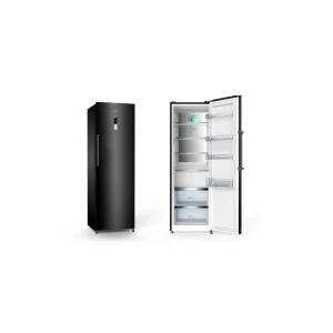 Kontrolsat - Frigorifico Infiniton Cl18bstl (185 cm - 375 L - Preto)