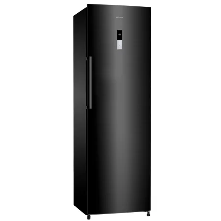 Kontrolsat - Frigorifico Infiniton Cl18bstl (185 cm - 375 L - Preto)