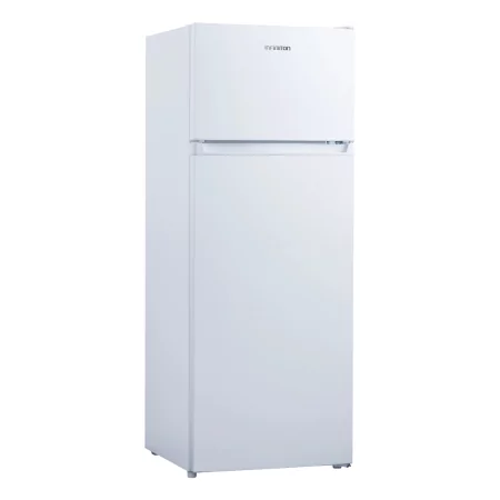 Kontrolsat - Frigorifico 2 Portas Infiniton FG-248BL (143 cm - 206 L - Branco)