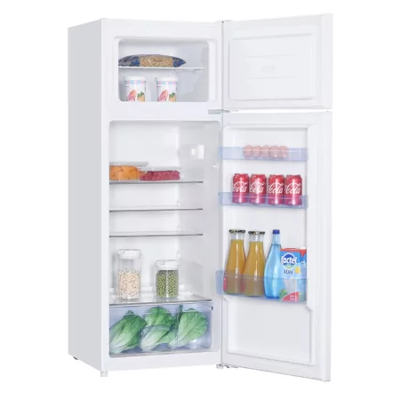 Kontrolsat - INFInitON FG-248BL Fridge (143 cm - 206 L - White)