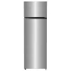 Kontrolsat - Frigorifico INFINTION FG239D16XEV (160 cm - 239 L - Inox)