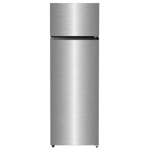 Kontrolsat - INFINTION FG239D16XEV Fridge (160 cm - 239 L - Stainless Steel)