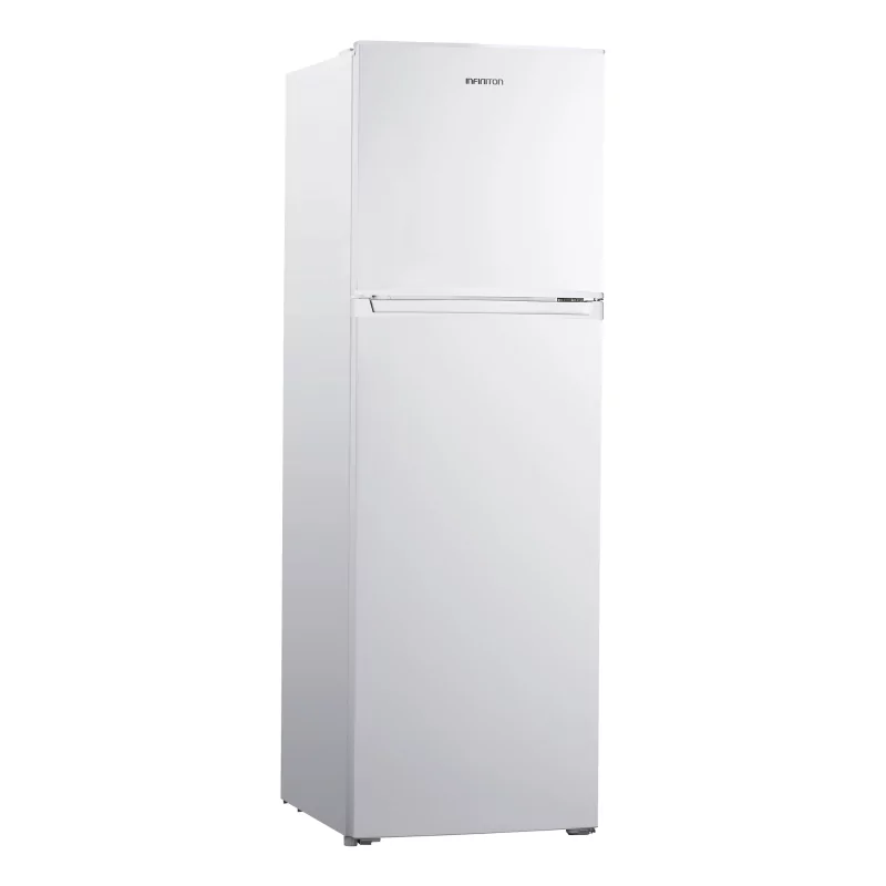 Kontrolsat - Infiniton FG248T67WEN Fridge (No Frost - 167 cm - 247 L - White)