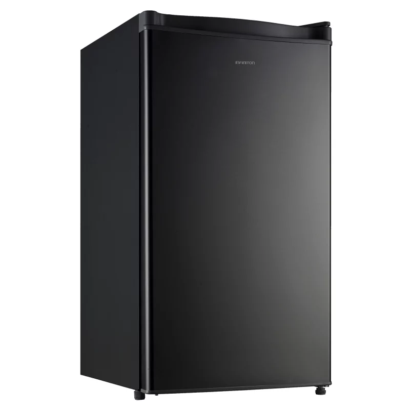 Kontrolsat - Frigorifico Infiniton Cl92l8nea (83 cm - 92 L - Preto)