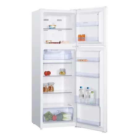 Kontrolsat - Infiniton FG248T67WEN Fridge (No Frost - 167 cm - 247 L - White)
