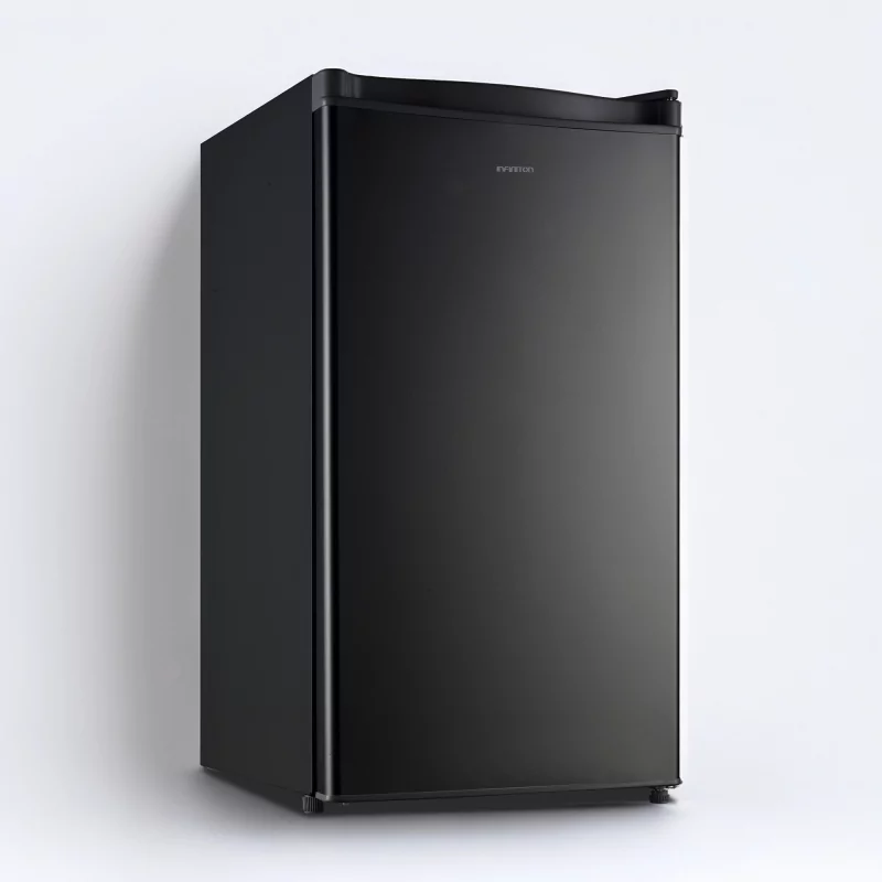 Kontrolsat - Frigorifico Infiniton Cl92l8nea (83 cm - 92 L - Preto)