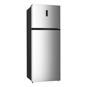 Kontrolsat - Frigorifico Combinado INFINITON FG420TD76XES (No Frost - 173 cm - 388 L - Inox)