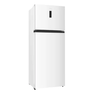 Kontrolsat - Frigorifico Combinado Infiniton FG420TD76WES (No Frost - 173 cm - 388 L - Branco)