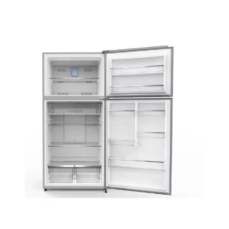 Kontrolsat - Infiniton FG780IX Fridge (No-Frost - 173 cm - 483 L - Silver)