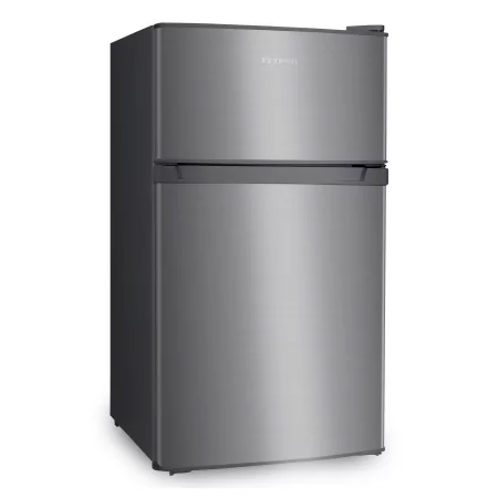 Kontrolsat - Infiniton FG85D8XEG Fridge (N-ST - 85 cm - 85 L - Stainless Steel)