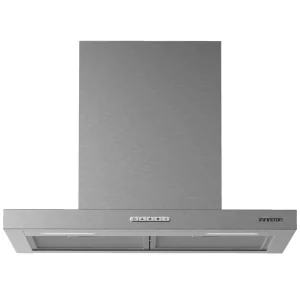Kontrolsat - Chaminé Infiniton STL6T6 - Extração Eficiente, Aço Inoxidável