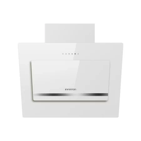 Kontrolsat - Chaminé Infinition Cmptral 81W - Eficiência Energética A, Branco