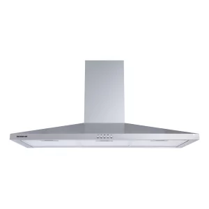 Kontrolsat - Infiniton CMPP-94XBJ Chimney Hood - 400 m³/h Extraction, Stainless Steel