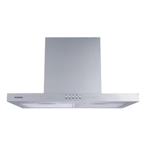 Kontrolsat - Chaminé Infiniton CMPT-TSH6B40 - 400 m³/h, Aço Inoxidável