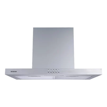 Kontrolsat - Chaminé Infiniton CMPT-TSH6B40 - 400 m³/h, Aço Inoxidável
