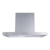 Chaminé Infiniton CMPT-TSH6B40 - 400 m³/h, Aço Inoxidable