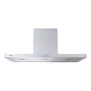 Kontrolsat - Chaminé Infiniton CMpt-TSH9B63X - Extração 400 m³/h, Aço Inoxidável