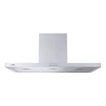 Kontrolsat - Chaminé Infiniton CMpt-TSH9B63X - Extração 400 m³/h, Aço Inoxidável