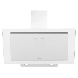 Kontrolsat - Chaminé Infiniton Cmptral BL94 - 730 m³/h, Branco