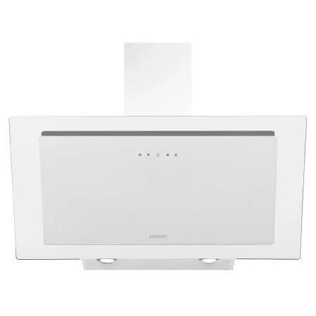 Kontrolsat - Chaminé Infiniton Cmptral BL94 - 730 m³/h, Branco