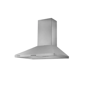 Kontrolsat - Infiniton CMPP-61X Wall Chimney Hood - 300 m³/h Extraction, Stainless Steel