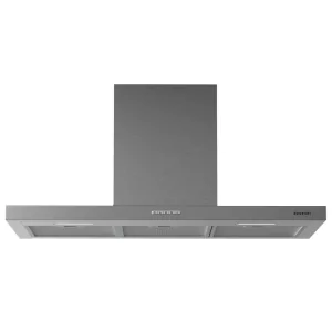 Kontrolsat - Infiniton Smpt-stl9t8 Chimney Hood - Efficient 91 kWh/year, Stainless Steel