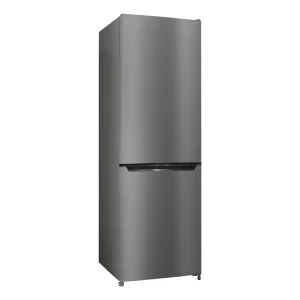 Kontrolsat - Frigorifico Combinado Infiniton Fgc236c70xem (No Frost - 170 cm - 231 L - Inox)