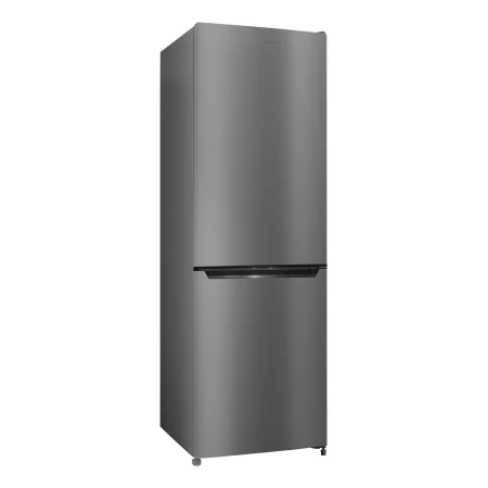 Kontrolsat - Infiniton Combined Fridge Fgc236c70xem (No Frost - 170 cm - 231 L - Stainless Steel) Kontrolsat - Infiniton Combined Fridge Fgc236c70xem (No Frost - 170 cm - 231 L - Stainless Steel)