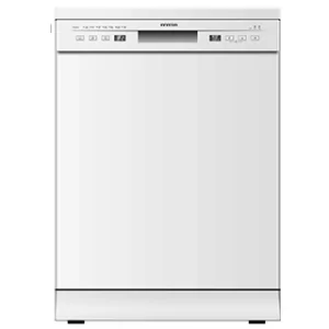 Kontrolsat - Infiniton Dishwasher DIW-60.5 (12 Place Settings - 60 cm - White)