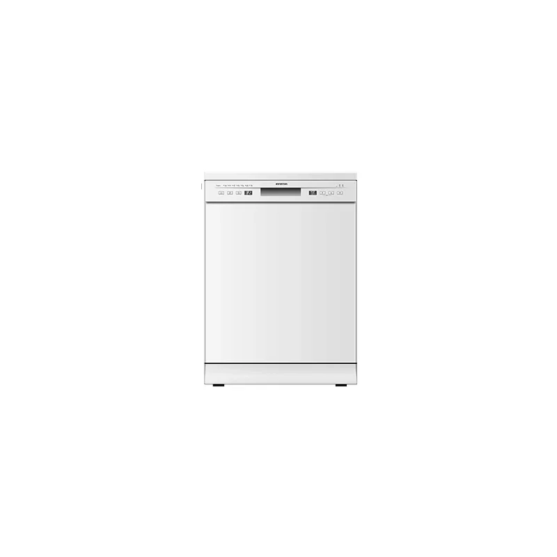 Kontrolsat - Maquina de Lavar Loica Infiniton DIW-60.5 (12 Conjuntos - 60 cm - Branco)