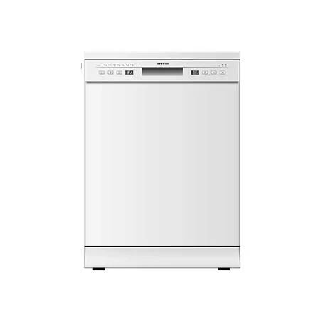 Kontrolsat - Infiniton Dishwasher DIW-60.5 (12 Place Settings - 60 cm - White)