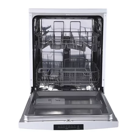 Kontrolsat - Maquina de Lavar Loica Infiniton DIW-60.5 (12 Conjuntos - 60 cm - Branco)