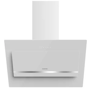 Kontrolsat - Chaminé Infiniton CMPTRAL-WT90 - 800 m³/h, Classe A, Branco