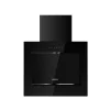 Chaminé Infiniton CMPTRAL NG61 - 800 m³/h, Preto