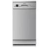 Kontrolsat - Infiniton DIW4513X Dishwasher - 10 Place Settings, 45 cm, Stainless Steel