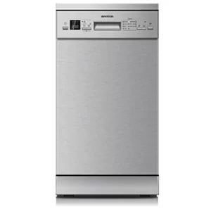 Kontrolsat - Infiniton DIW4513X Dishwasher - 10 Place Settings, 45 cm, Stainless Steel