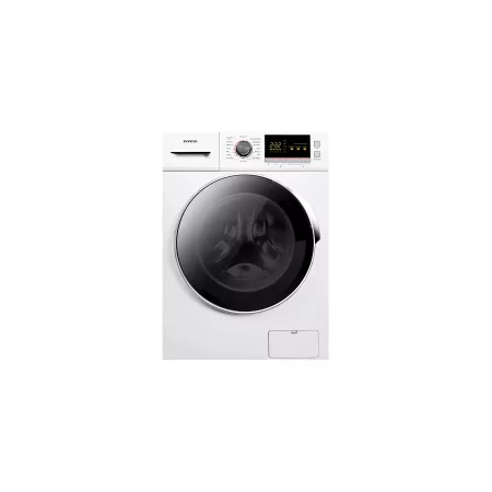 Kontrolsat - Maquina de Lavar Roupa Infiniton WM-MC12N (12 kg - 1400 rpm - Branco) Kontrolsat - Maquina de Lavar Roupa Infiniton WM-MC12N (12 kg - 1400 rpm - Branco)