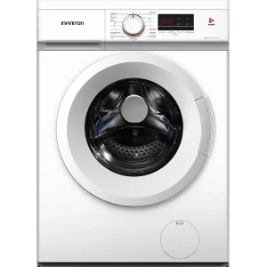 Kontrolsat - INFINITON Washing Machine WM-61D (6 kg - 1000 rpm - White)
