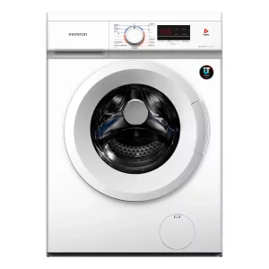 Kontrolsat - Maquina de Lavar Roupa Infiniton WM-D74AWT (7 kg - 1400 rpm - Branco)