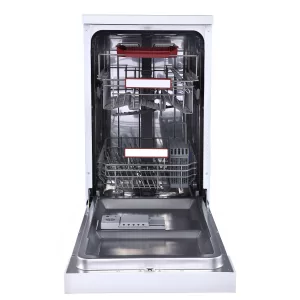 Kontrolsat - INFINITON DIW4510W Dishwasher - 10 Place Settings, 45 cm - White