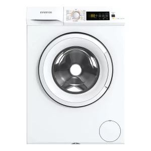 Kontrolsat - Infiniton Washing Machine WM-D812 (8 kg - 1200 rpm - White)