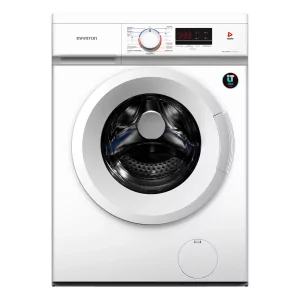 Kontrolsat - Maquina de Lavar Roupa Infiniton WM-D84AWT (8 kg - 1400 rpm - Branco)