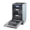 INFINTION Built-in Dishwasher DIW-NB410 - 10 Place Settings, Black