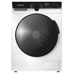 Kontrolsat - Infiniton WM-G124AWL Washing Machine (12 kg - 1400 rpm - White)