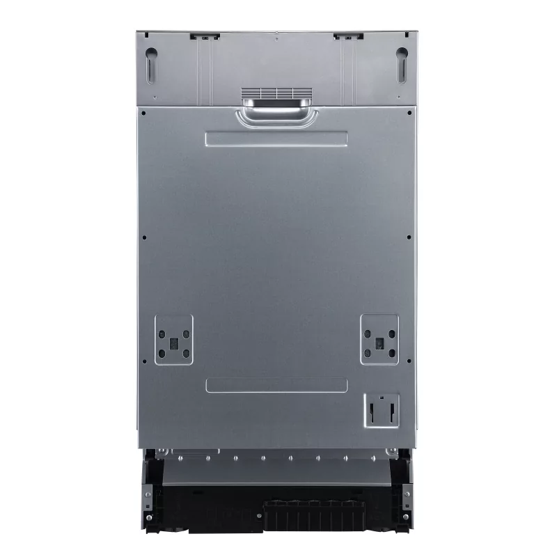 Kontrolsat - INFINTION Built-in Dishwasher DIW-NB410 - 10 Place Settings, Black