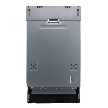 Kontrolsat - INFINTION Built-in Dishwasher DIW-NB410 - 10 Place Settings, Black